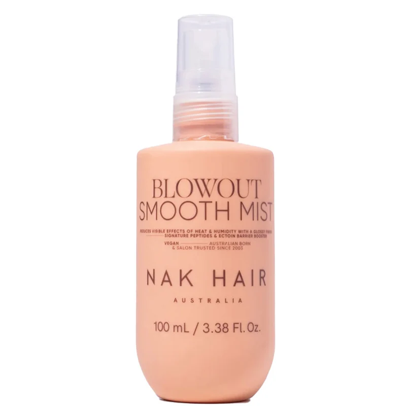 Blowout Smooth Mist 100ml