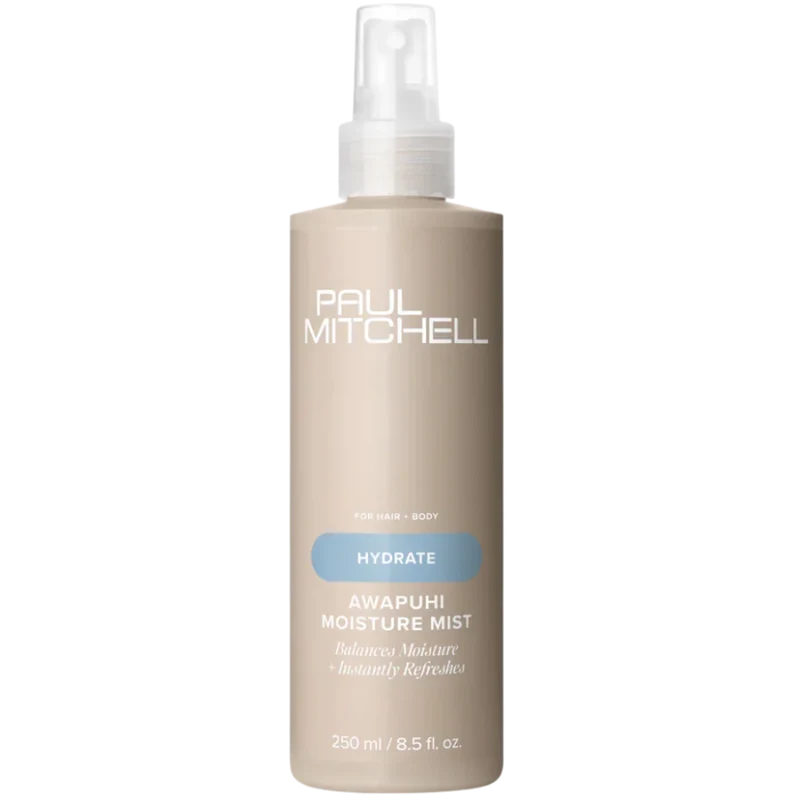 Awapuhi Moisture Mist 250ml