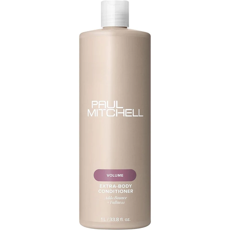 Extra Body Conditioner 1L
