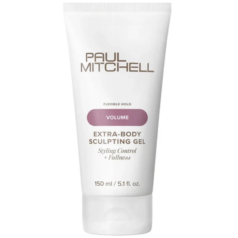 Extra-Body Sculpting Gel 150ml
