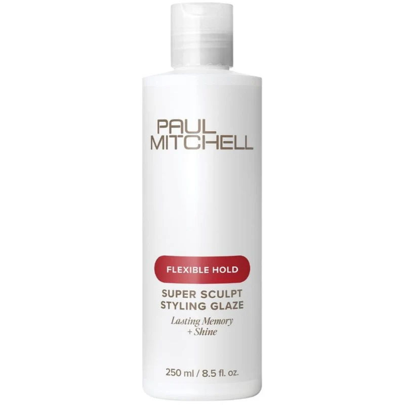 Super Sculpt Styling Glaze 250ml