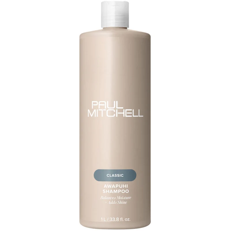 Awapuhi Shampoo 1L