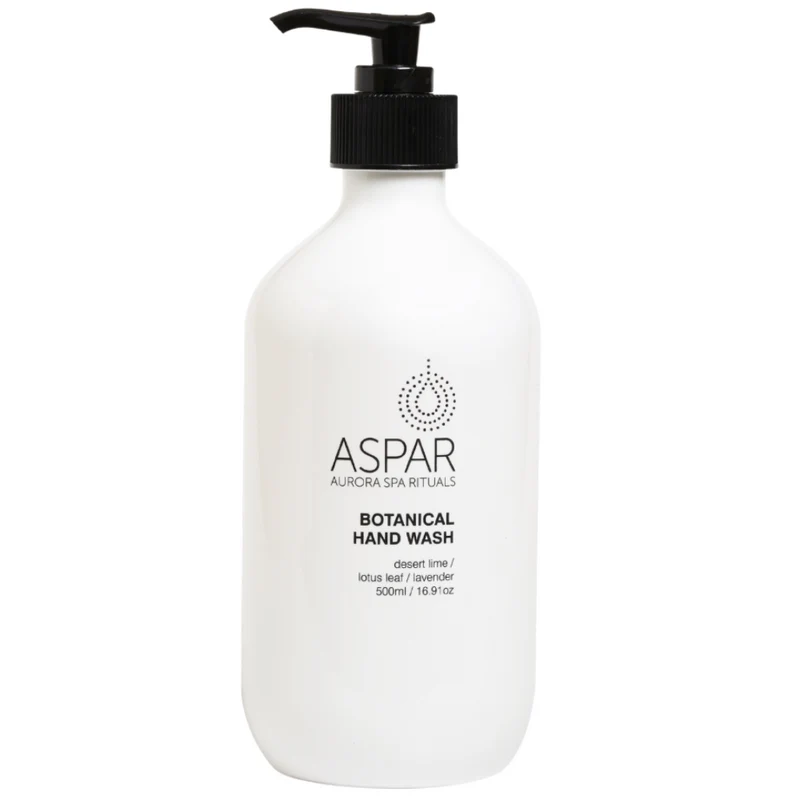 Botanical Hand Wash 500ml