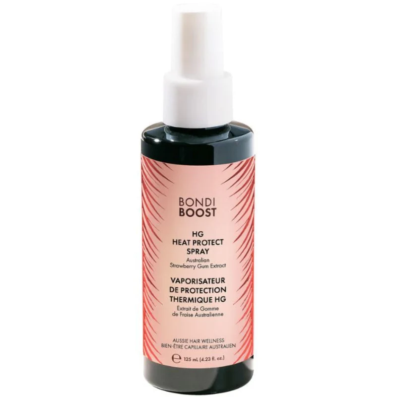 HG Strawberry Gum Heat Protect Spray Limited Edition 125ml