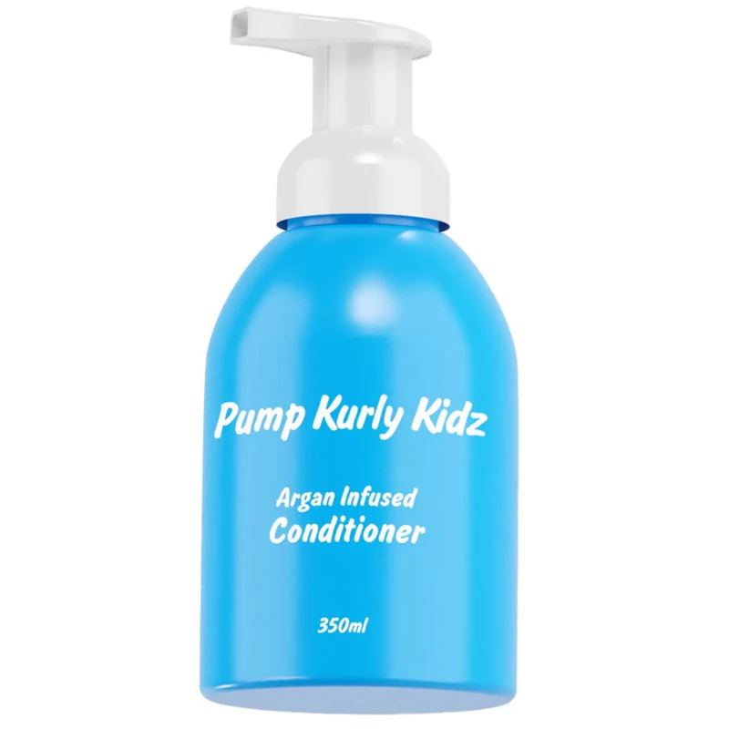 Kurly Kidz Conditioner 350ml