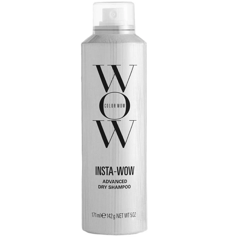 Insta-Wow Dry Shampoo 171ml