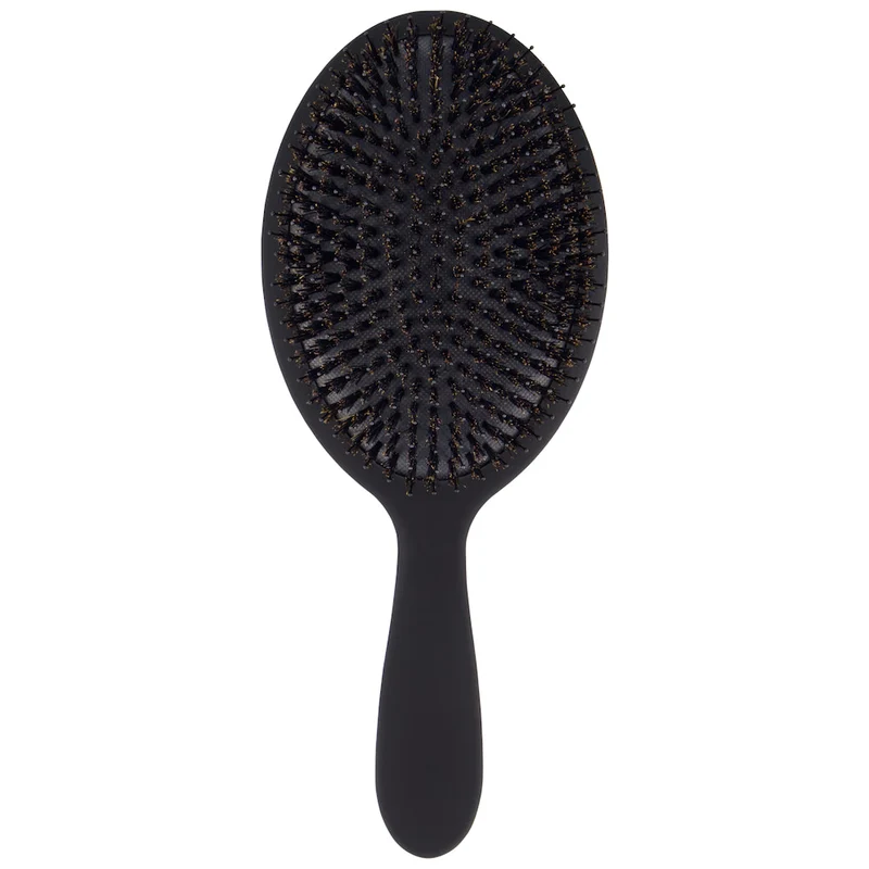 Oval Paddle Brush - Hybrid Large