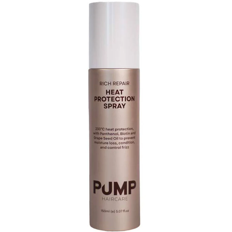 Rich Repair Heat Protection Spray 150ml