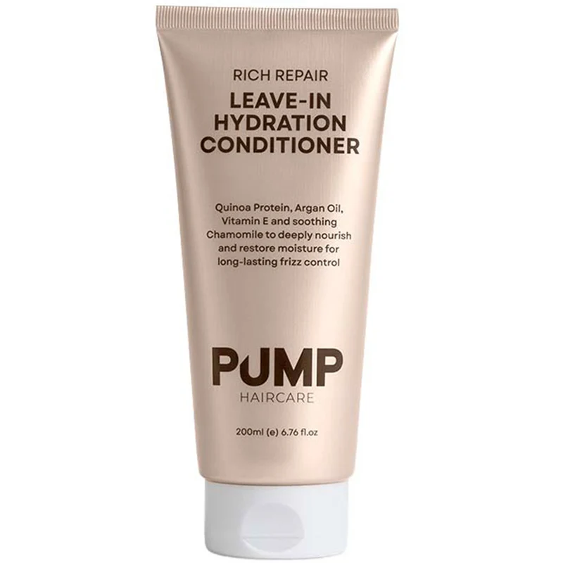 Rich Repair Leave In Hydration Conditioner 200ml