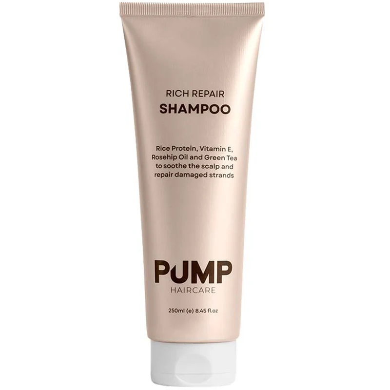 Rich Repair Shampoo 250ml