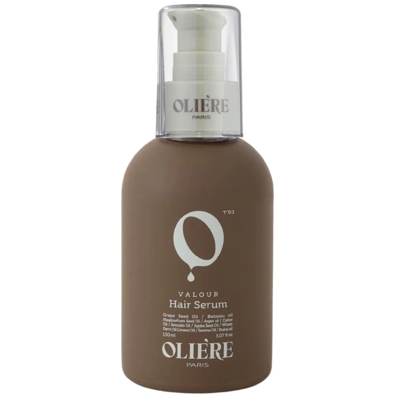 Valour Hair Serum 150ml