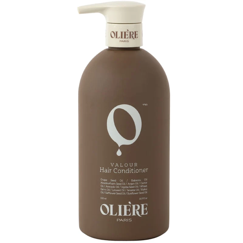 Valour Hair Conditioner 500ml