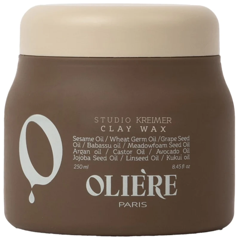 Studio Kreimer Clay Wax 250ml