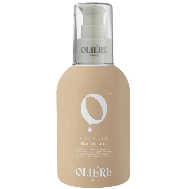 Ordinaire Hair Serum 150ml