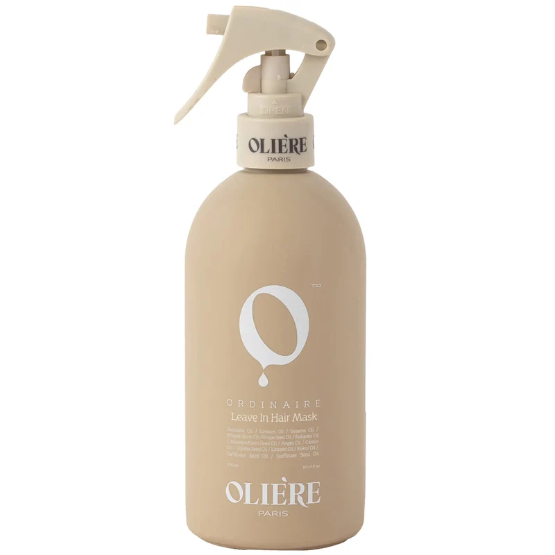 Ordinaire Leave in Mask 300 ml