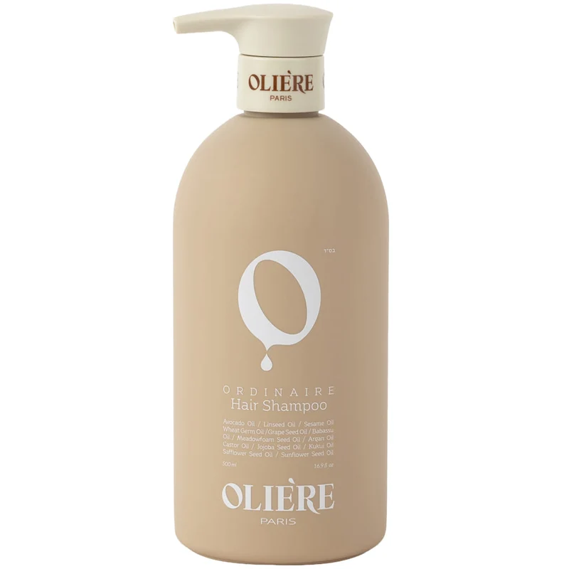 Ordinaire Hair Shampoo 500ml