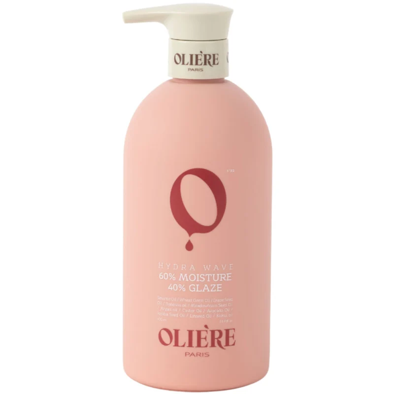 Hydra Wave Glaze 60% Moisture 40% Glaze 500ml