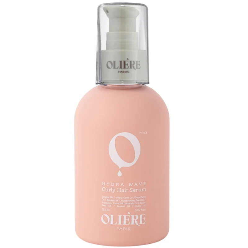Hydra Wave Hair Serum 150ml
