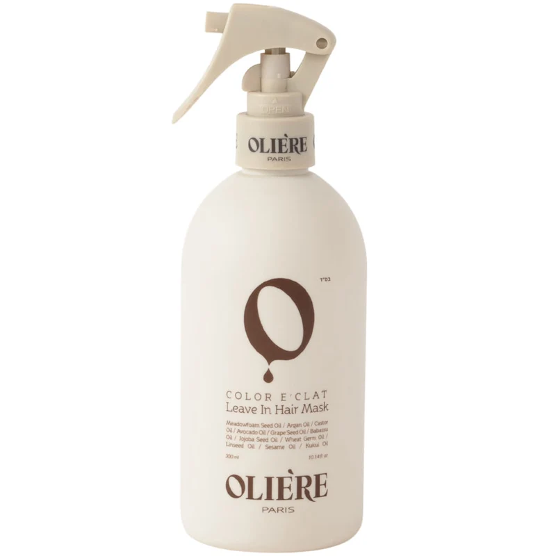 Color E'Clat Leave in Hair Mask 300ml
