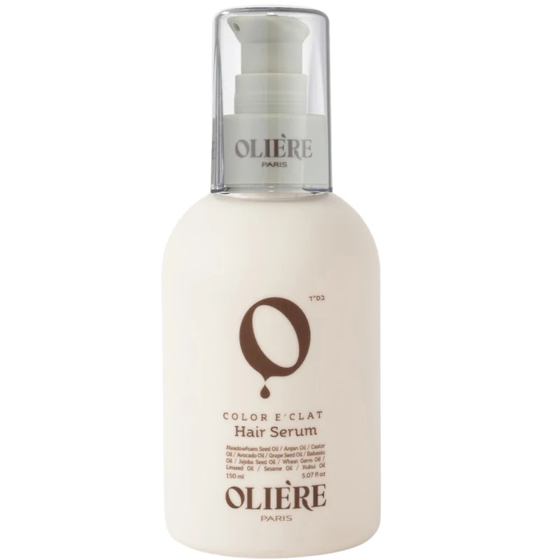 Color E'Clat Hair Serum 150ml