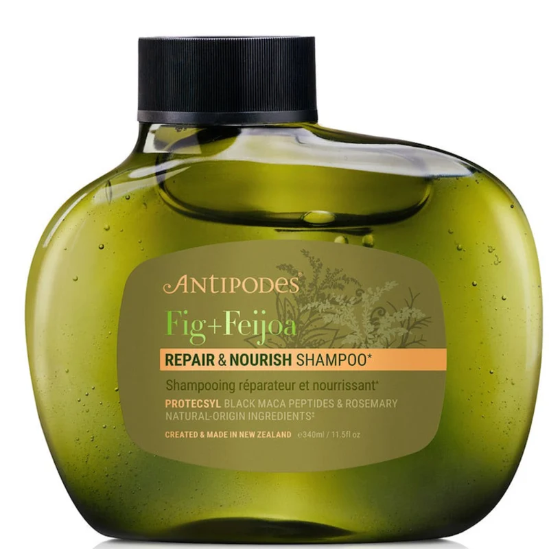 Fig + Feijoa Repair & Nourish Shampoo 340ml