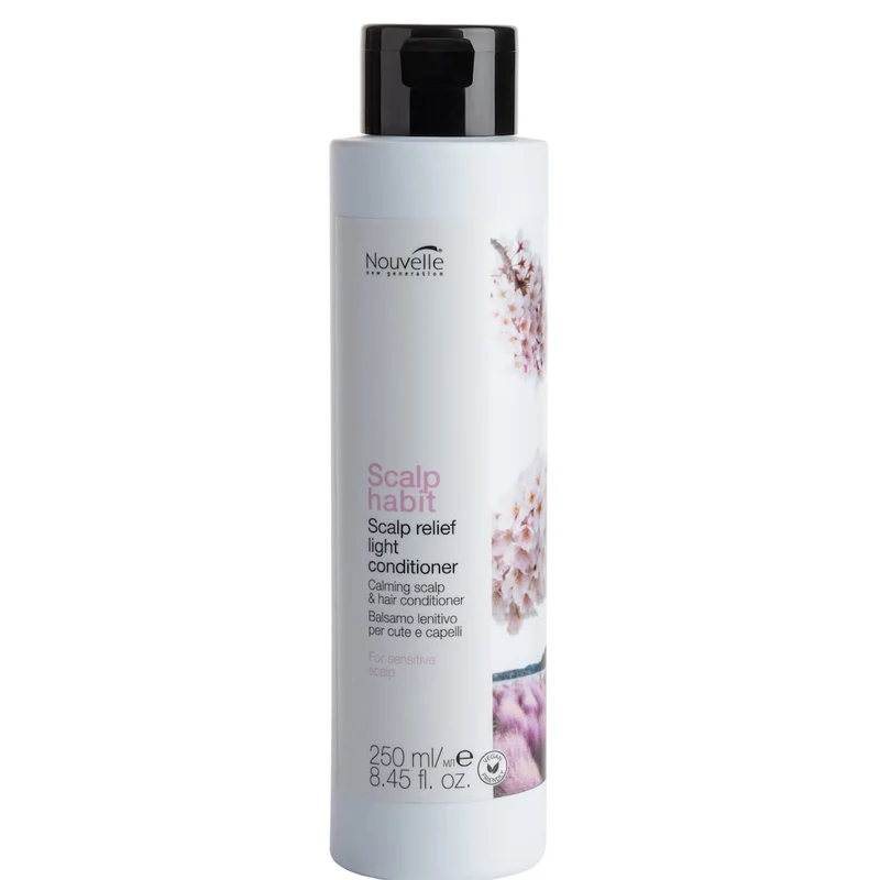 Scalp Habit Scalp Relief Light Conditioner 250ml