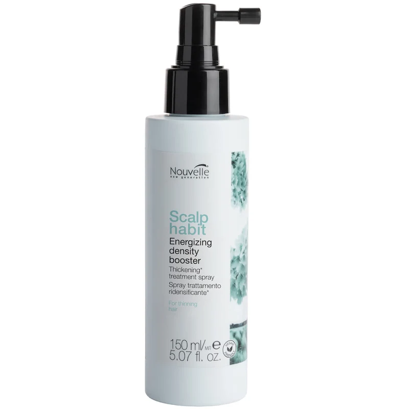 Scalp Habit Energizing Density Booster 150ml