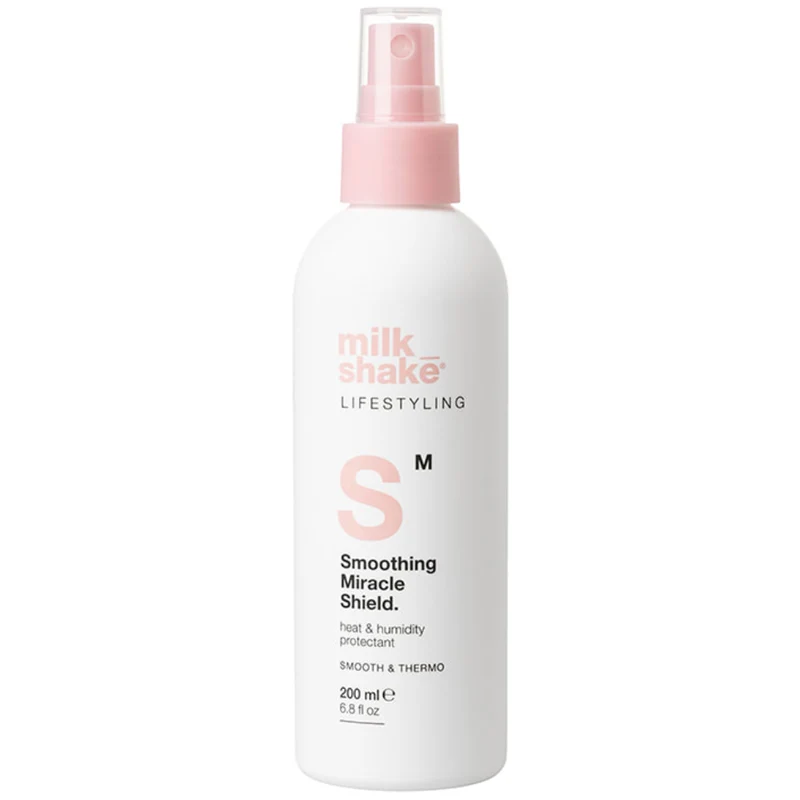 Smoothing Miracle Shield 200ml
