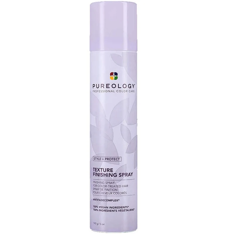 Style + Protect Texture Finishing Spray 142g