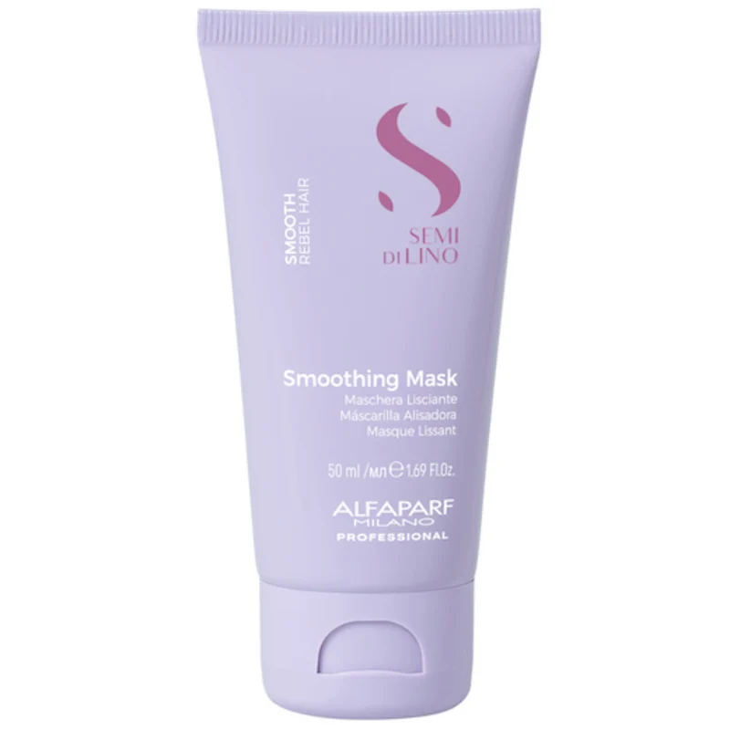 Smooth Smoothing Mask 50ml - Travel Size