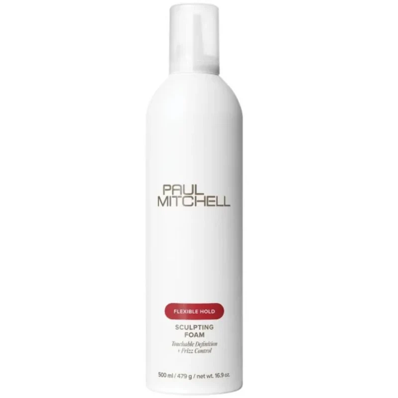 Sculpting Foam 500ml