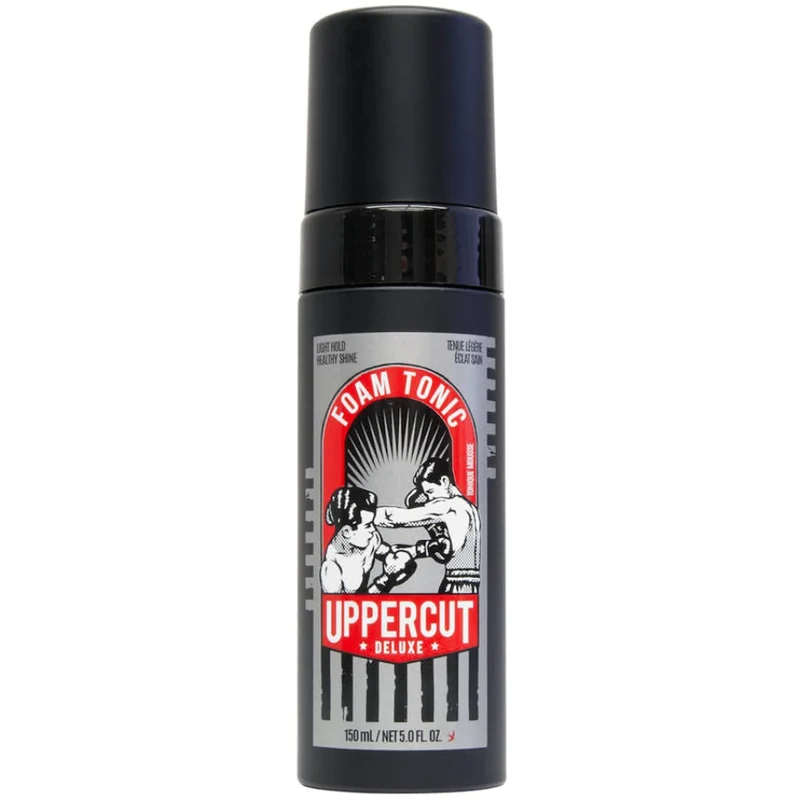 Foam Tonic 150mL