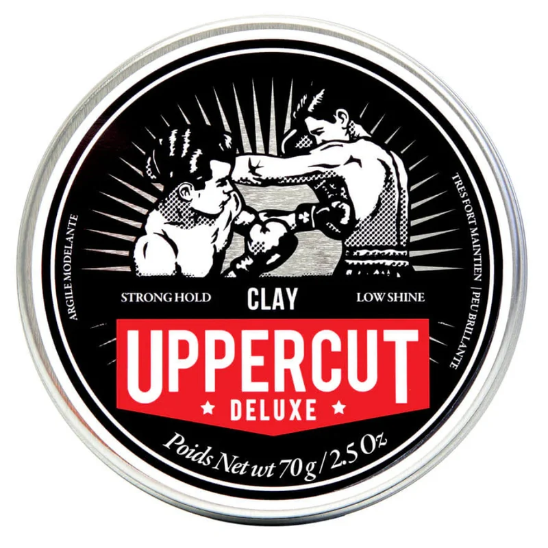 Clay 60g