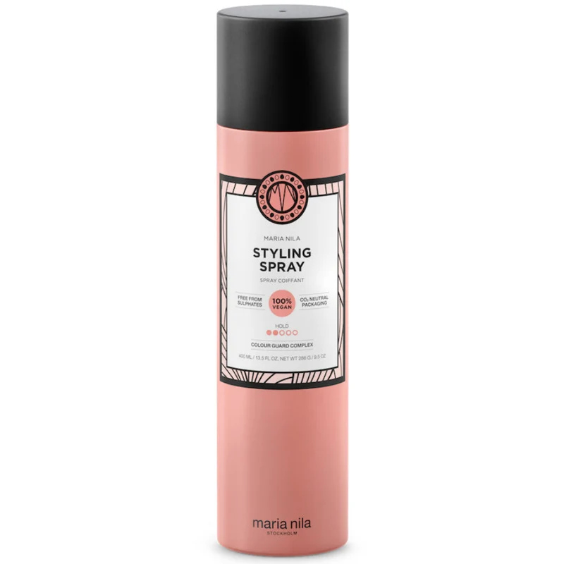 Styling Spray 300ml