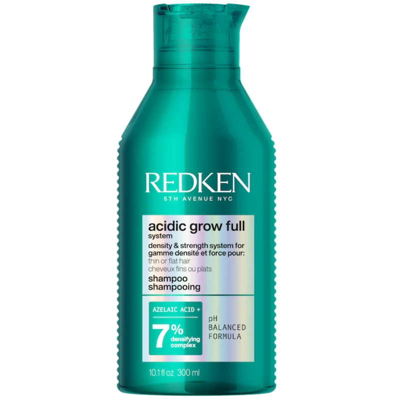 Acidic Grow Full Shampoo 300ml