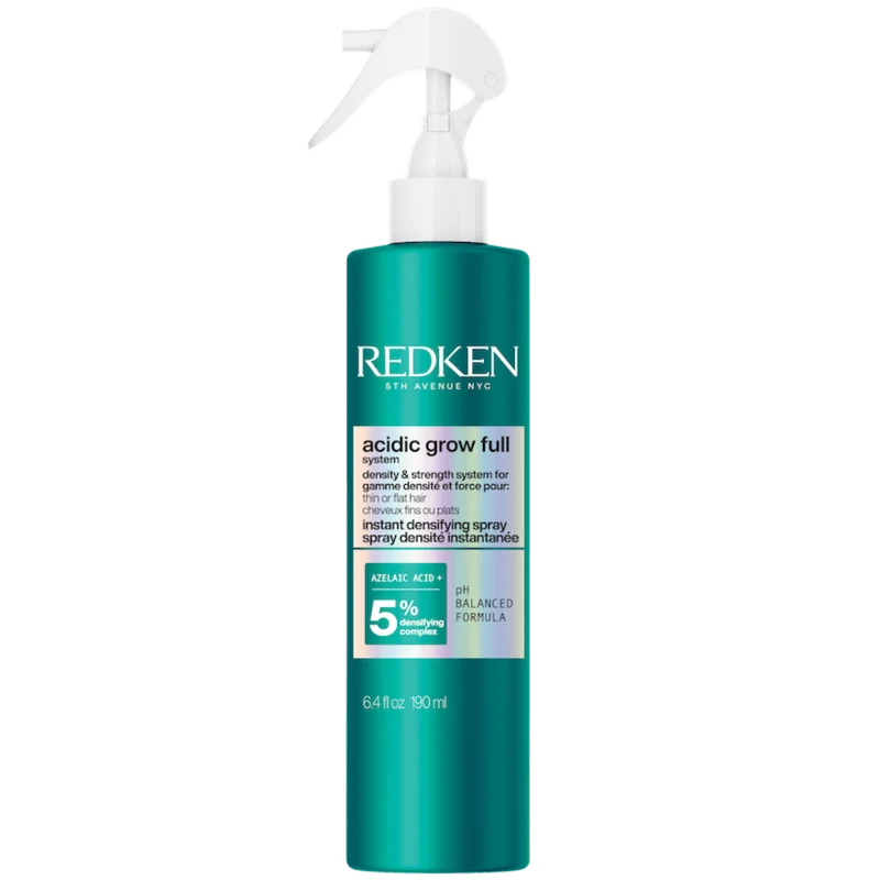 Acidic Grow Full Treatment Spray 190ml