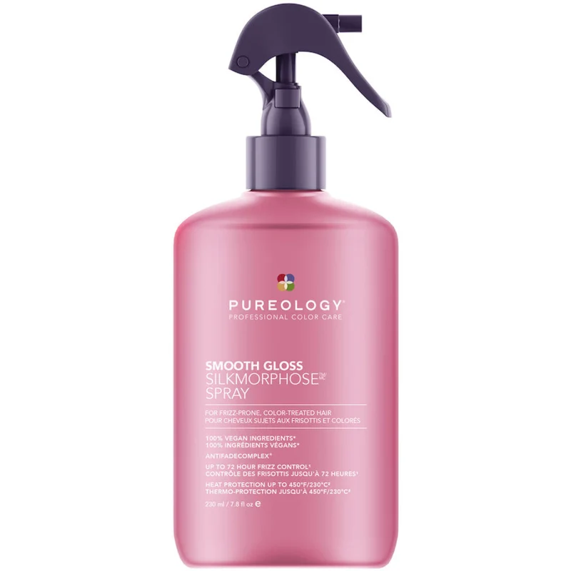 Smooth Gloss Silkmorphose Spray 230ml