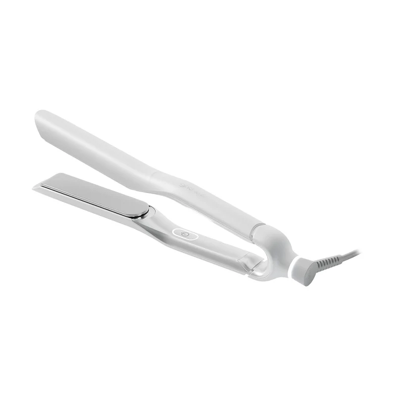 Sculpt Straightener - Mica White