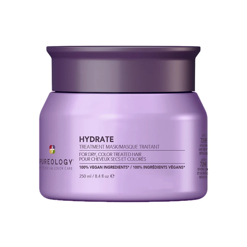 Hydrate Hair Treatment Mask 250ml