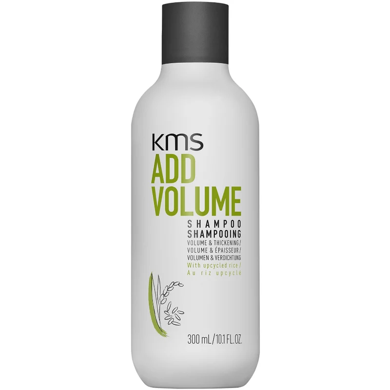 Add Volume Shampoo 300ml