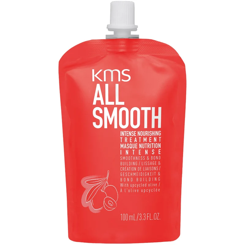 All Smooth Intense Nourish Treatment 100ml