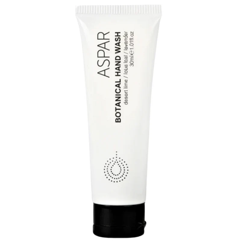 Botanical Hand Wash 30ml