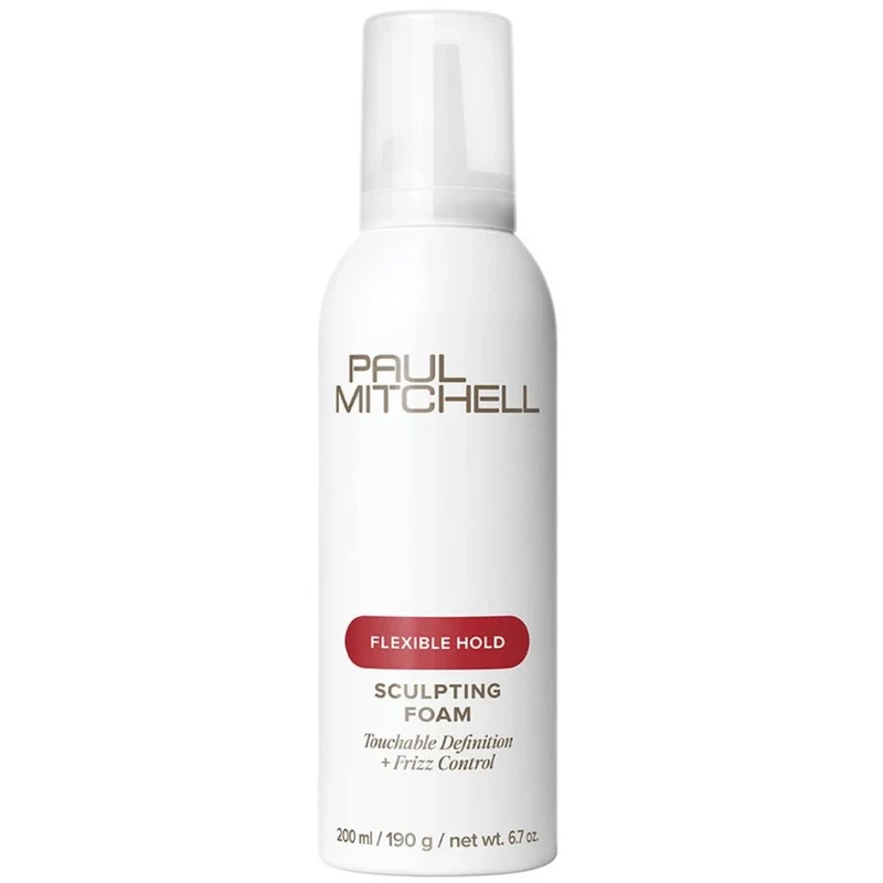 Sculpting Foam 200ml