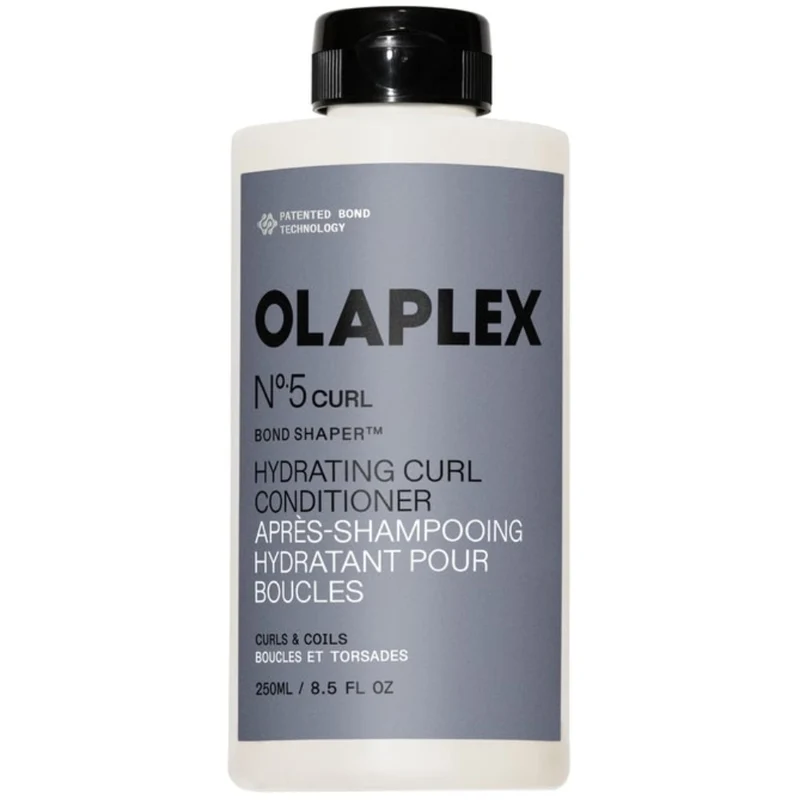 No. 5 Curl Hydrating Conditioner 250ml