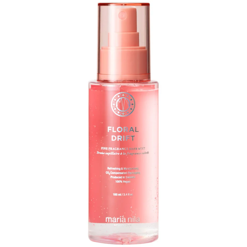 Gloss Coat Leave-In Anti-Frizz Treatment 200ml