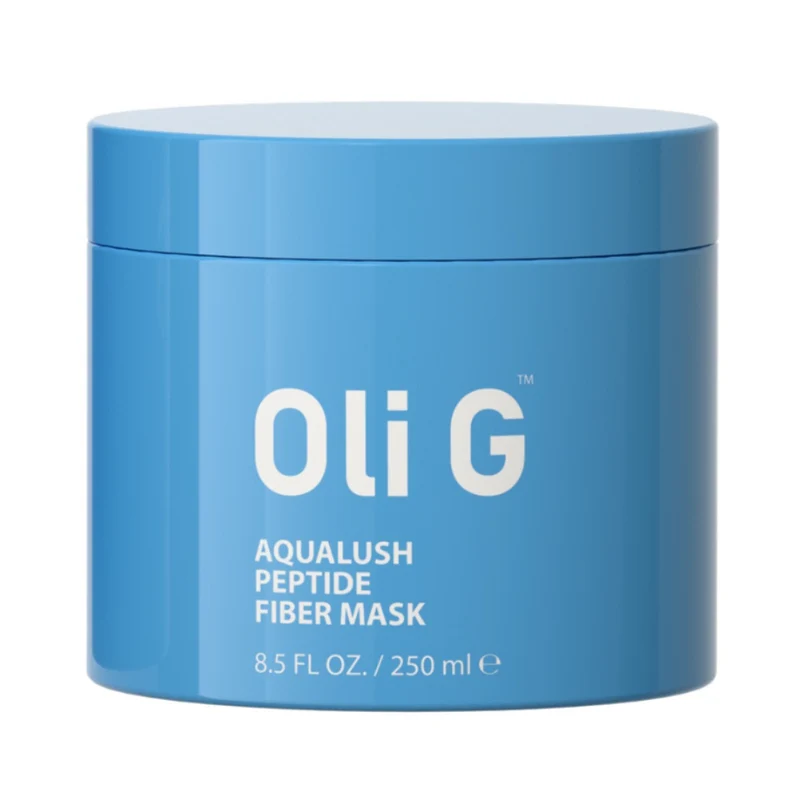 Aqualush Peptide Fiber Mask 250ml