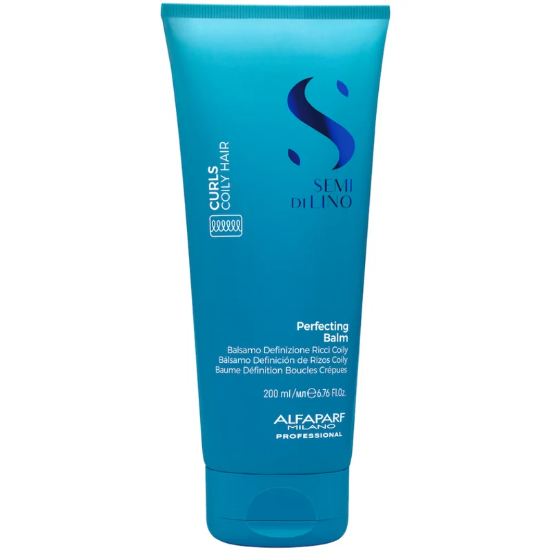 Semi di Lino Curls Perfecting Balm 200ml