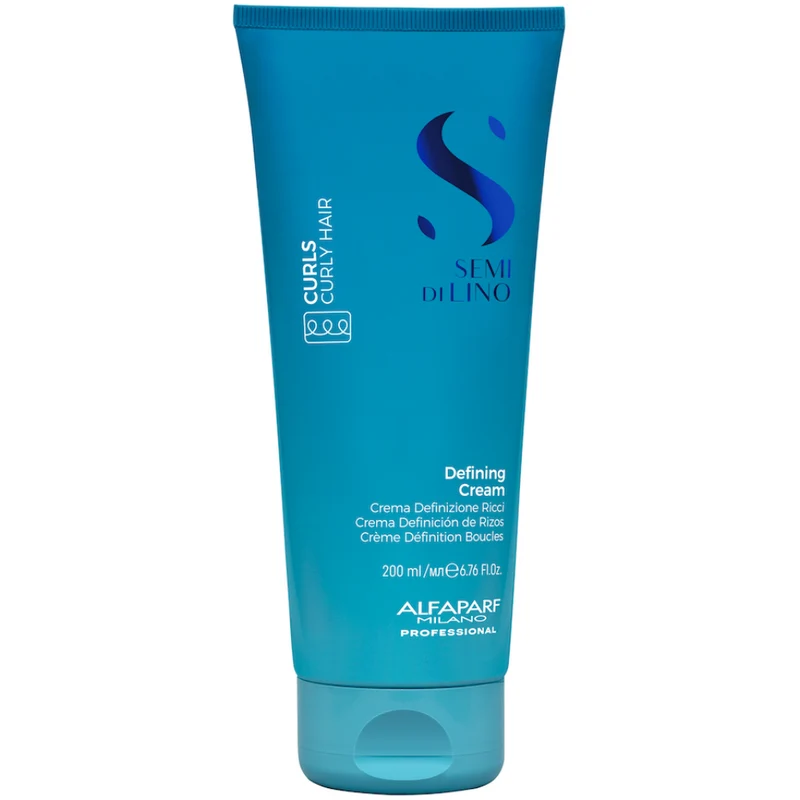 Semi di Lino Curls Defining Cream 200ml