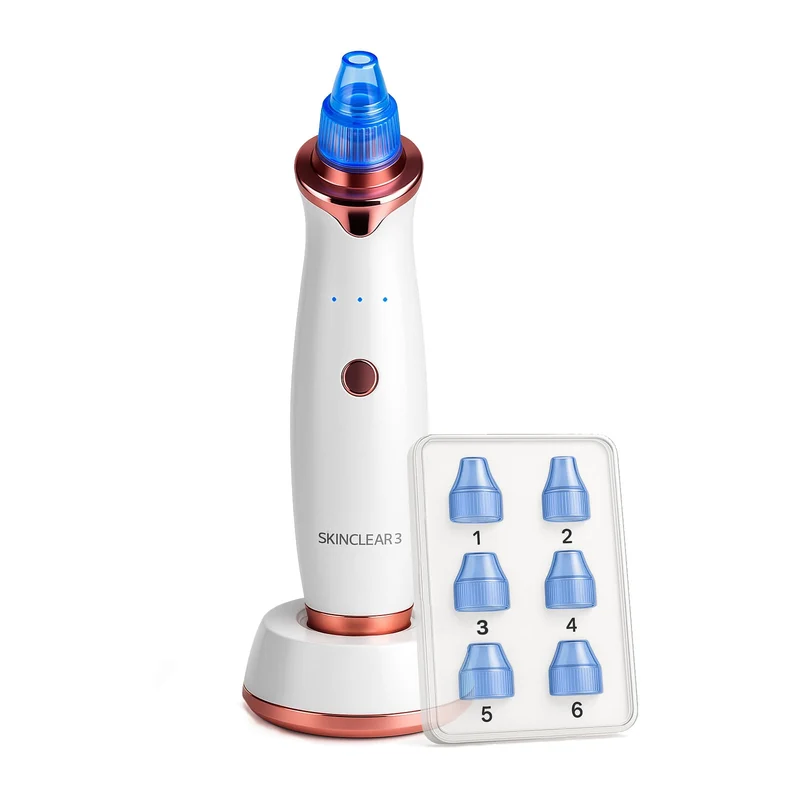 SkinClear 3 Pormaskborttagare