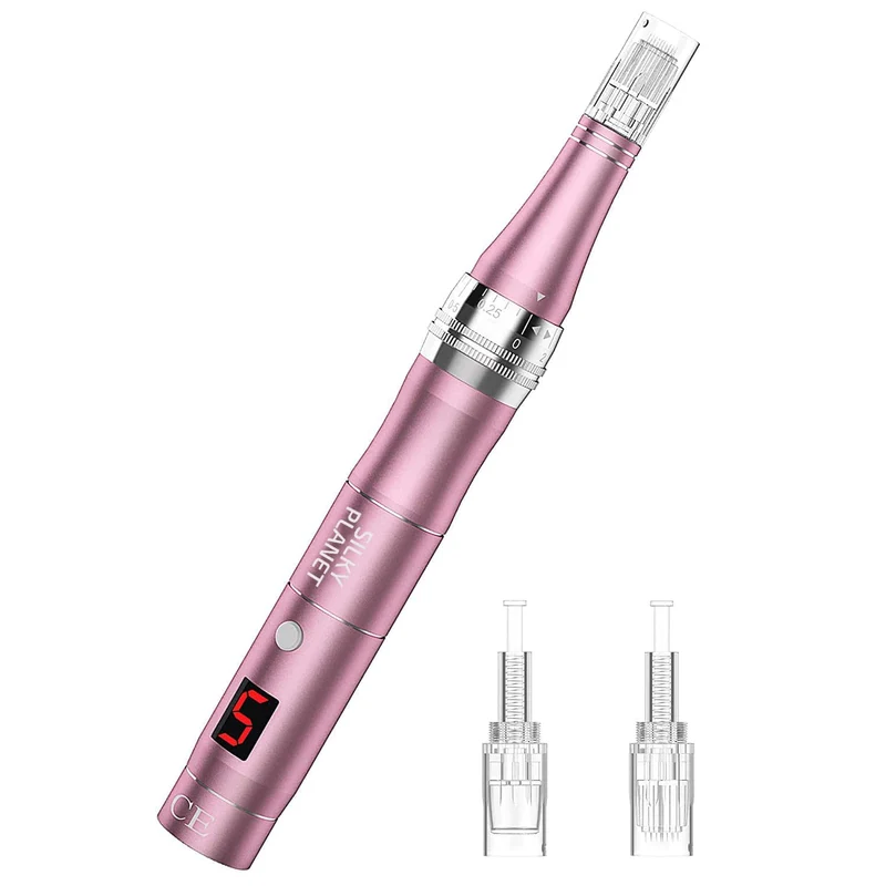 Derma Expert Microneedling Pen